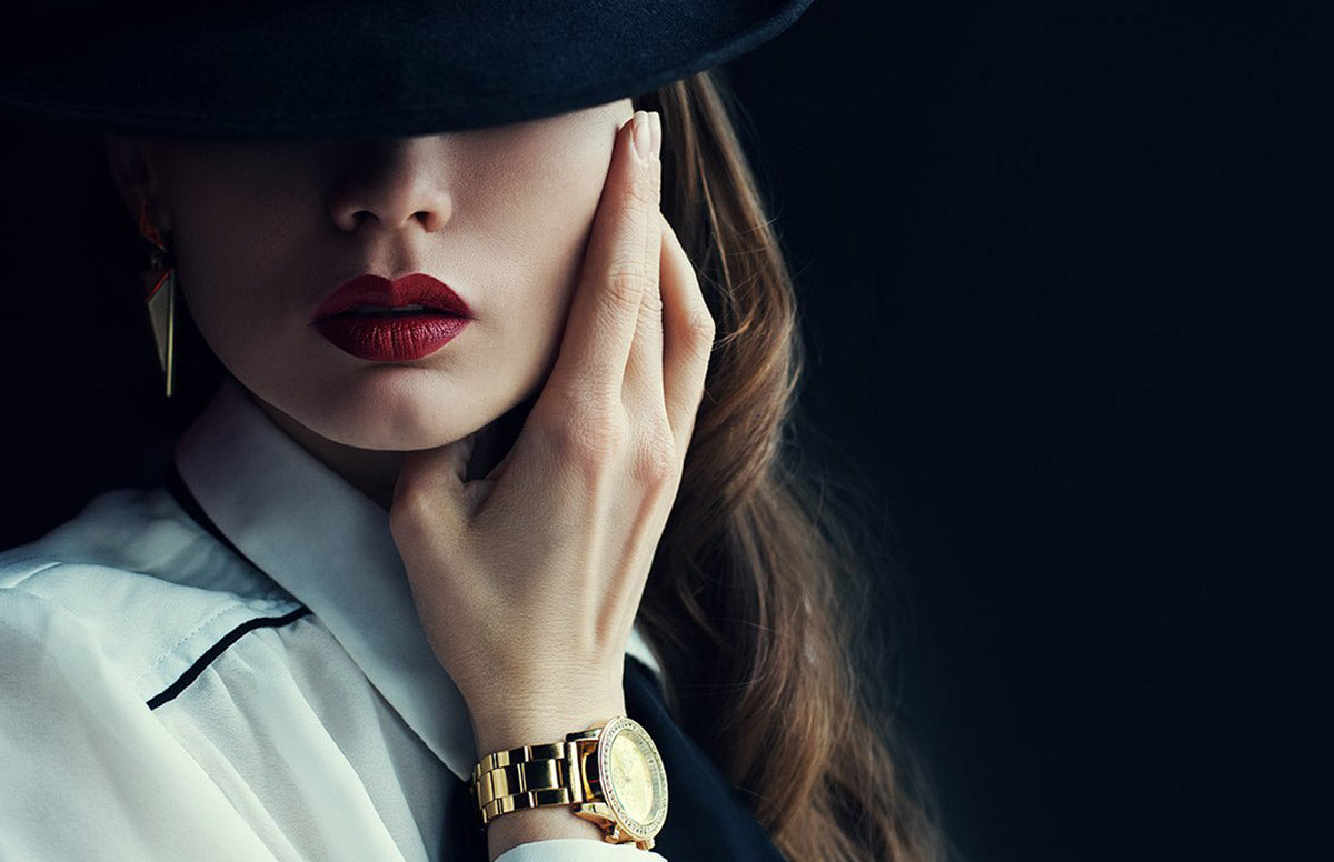 Luxury Watches for Women