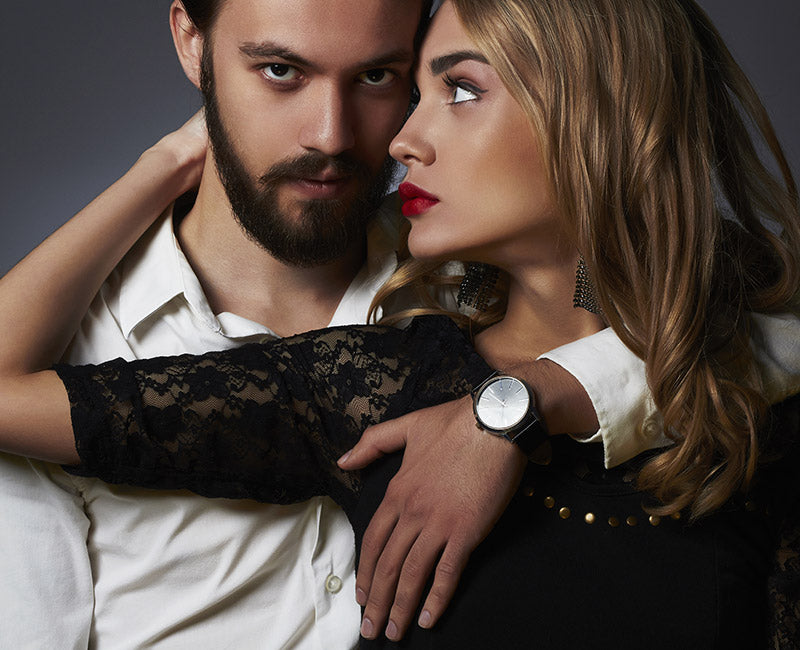 Watches Celebrates 20 Years